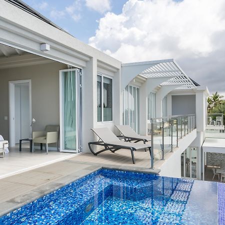 Ocean Z Boutique Hotel Palm Beach Eksteriør billede