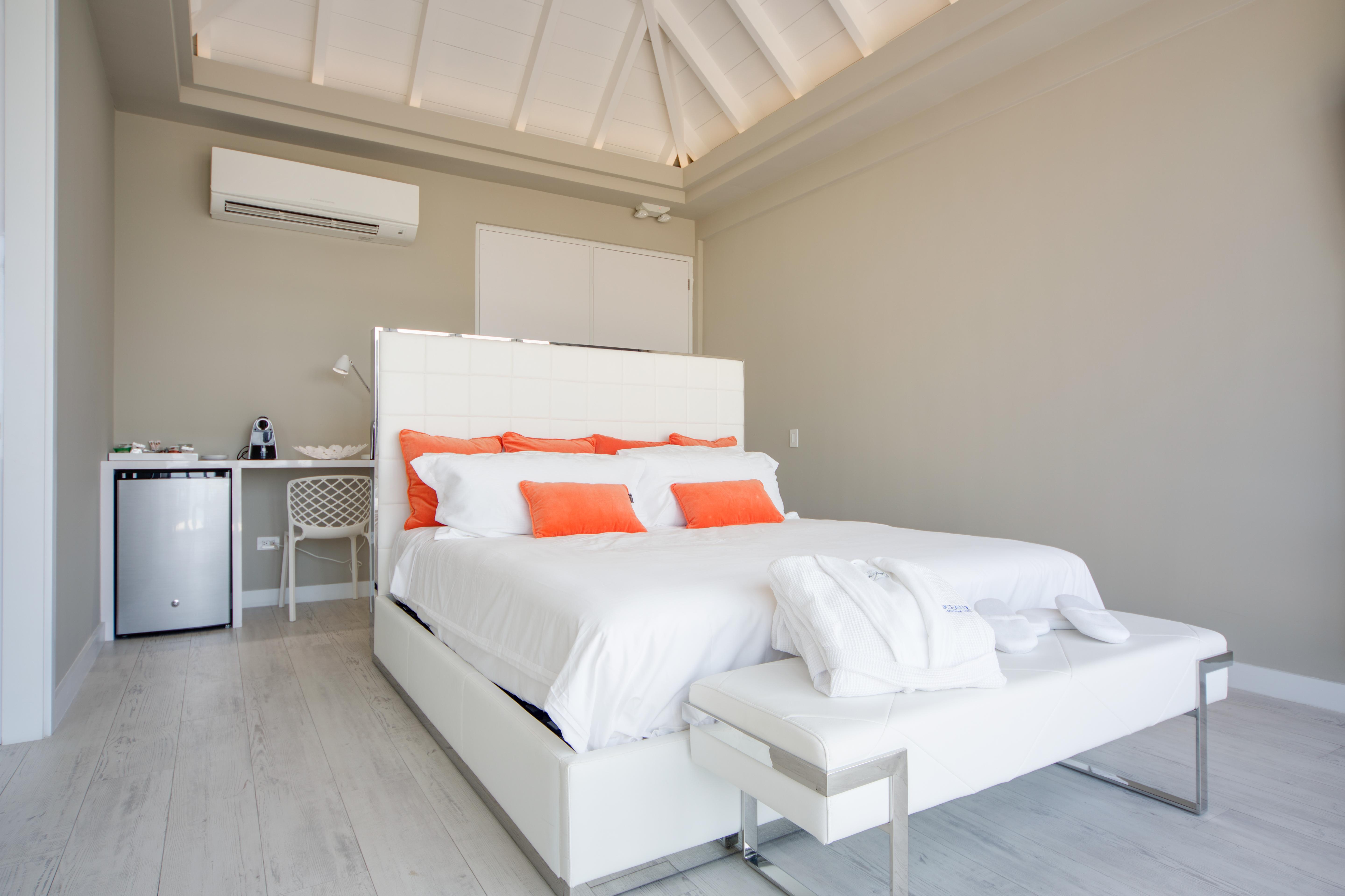 Ocean Z Boutique Hotel Palm Beach Eksteriør billede