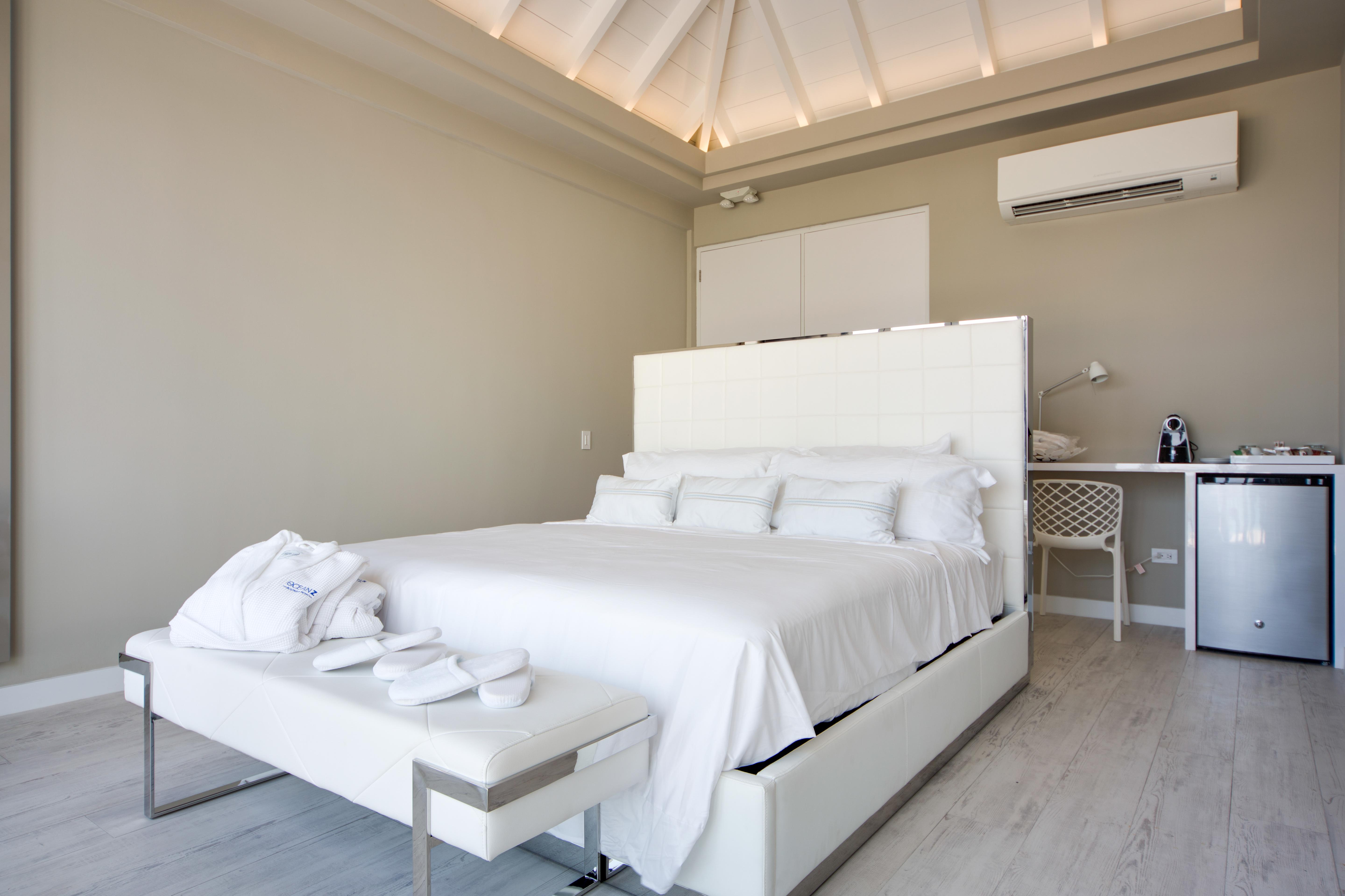 Ocean Z Boutique Hotel Palm Beach Eksteriør billede