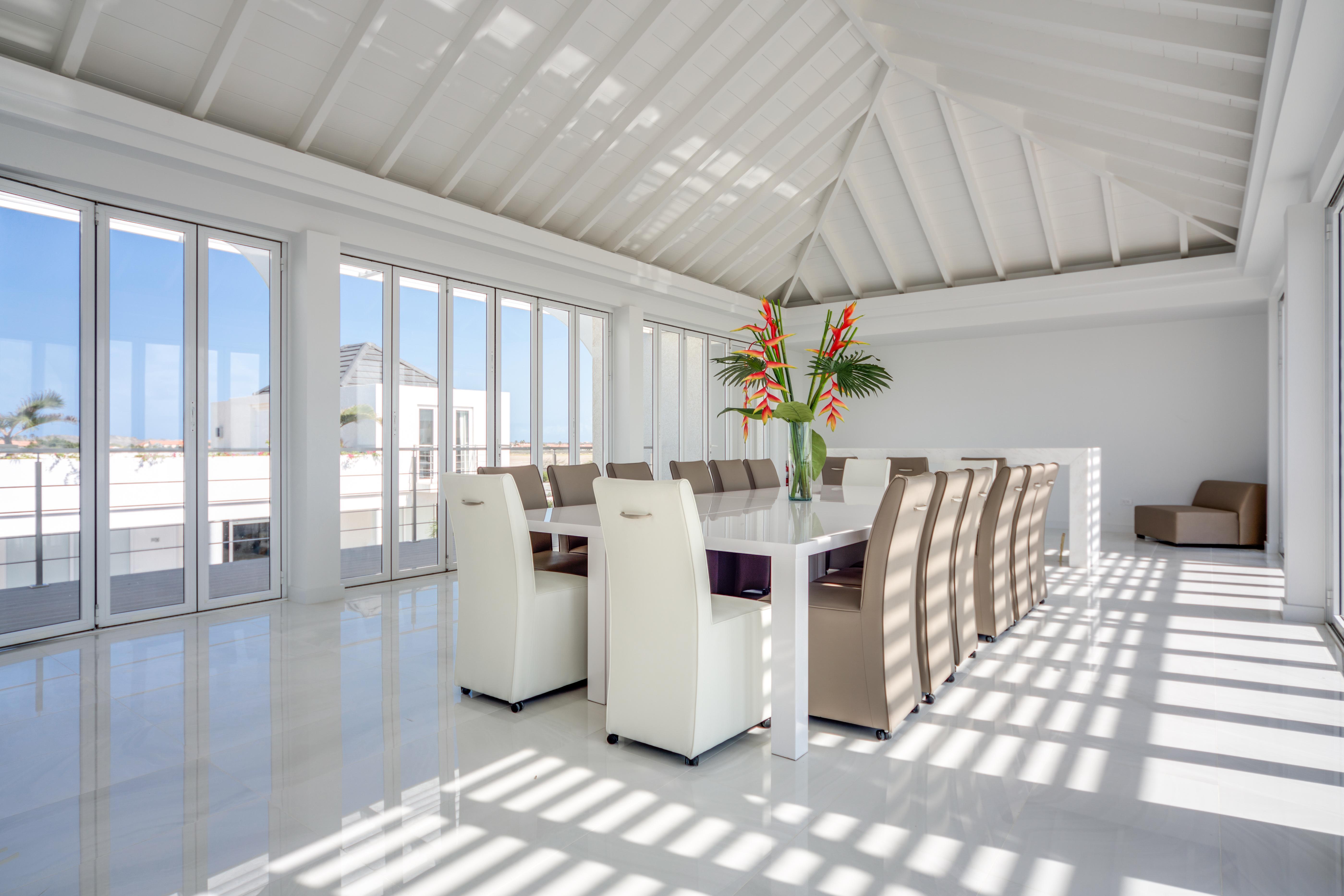 Ocean Z Boutique Hotel Palm Beach Eksteriør billede