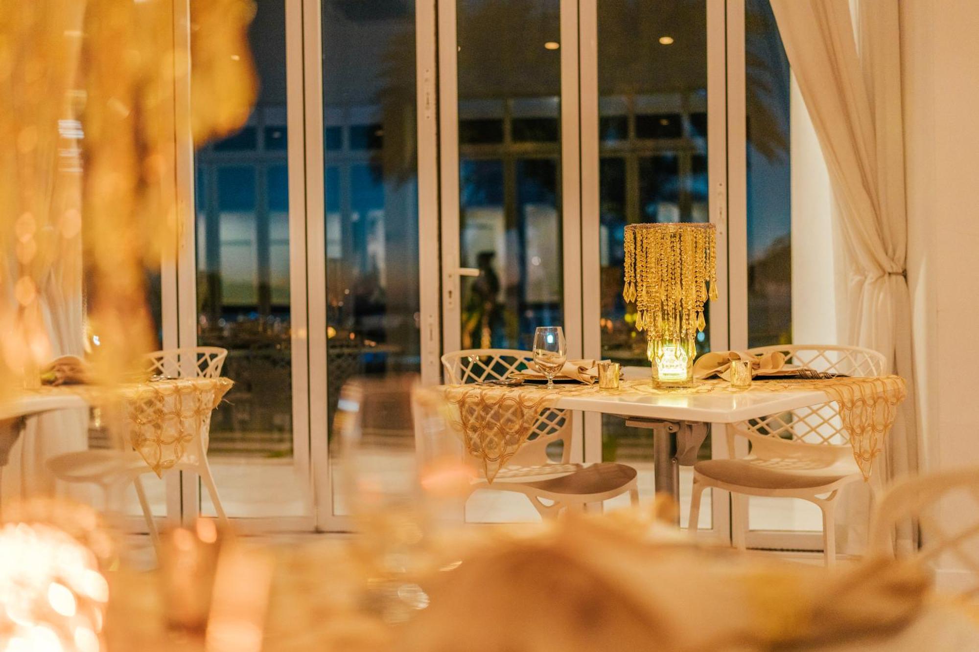 Ocean Z Boutique Hotel Palm Beach Eksteriør billede