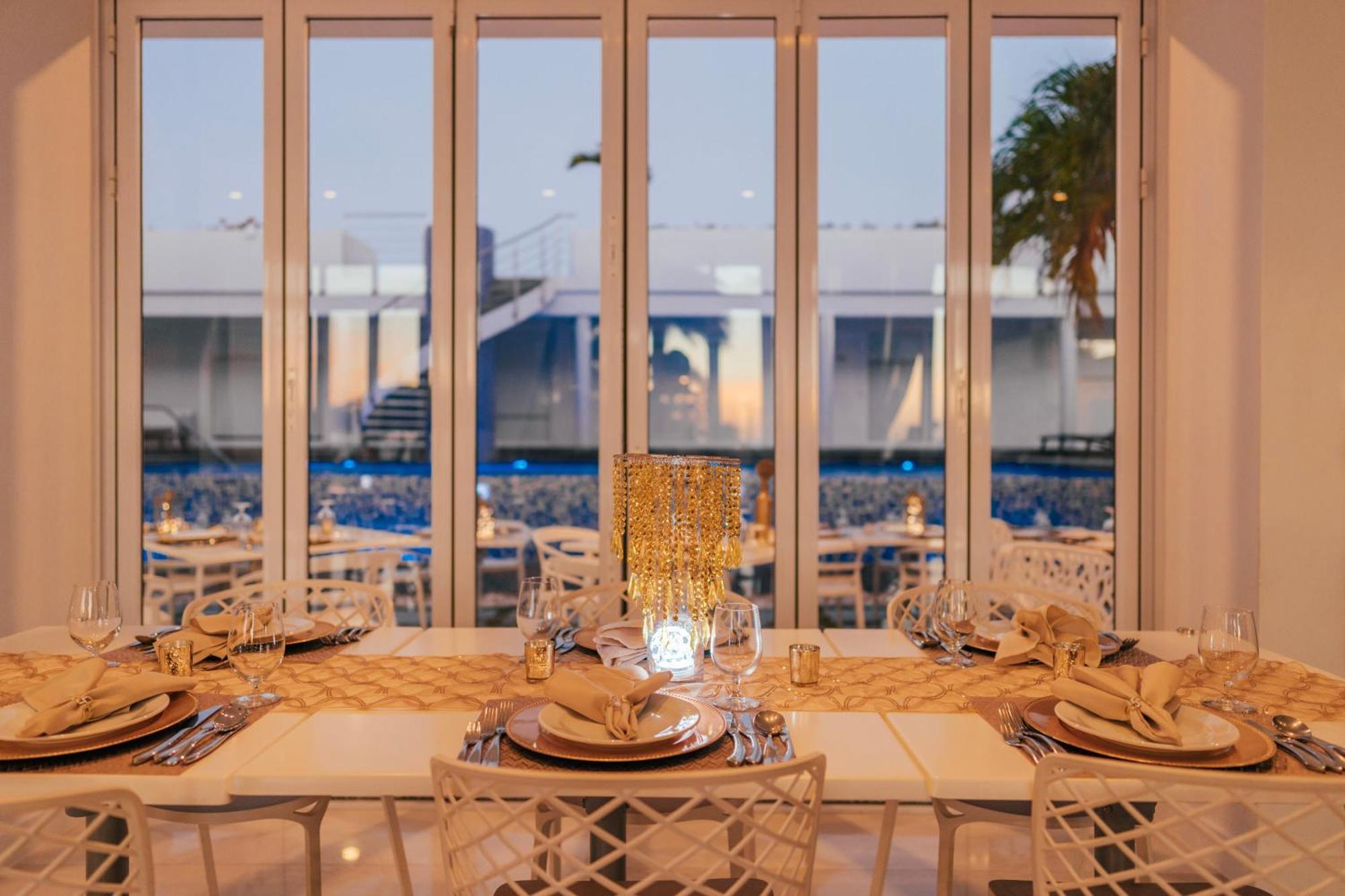 Ocean Z Boutique Hotel Palm Beach Eksteriør billede