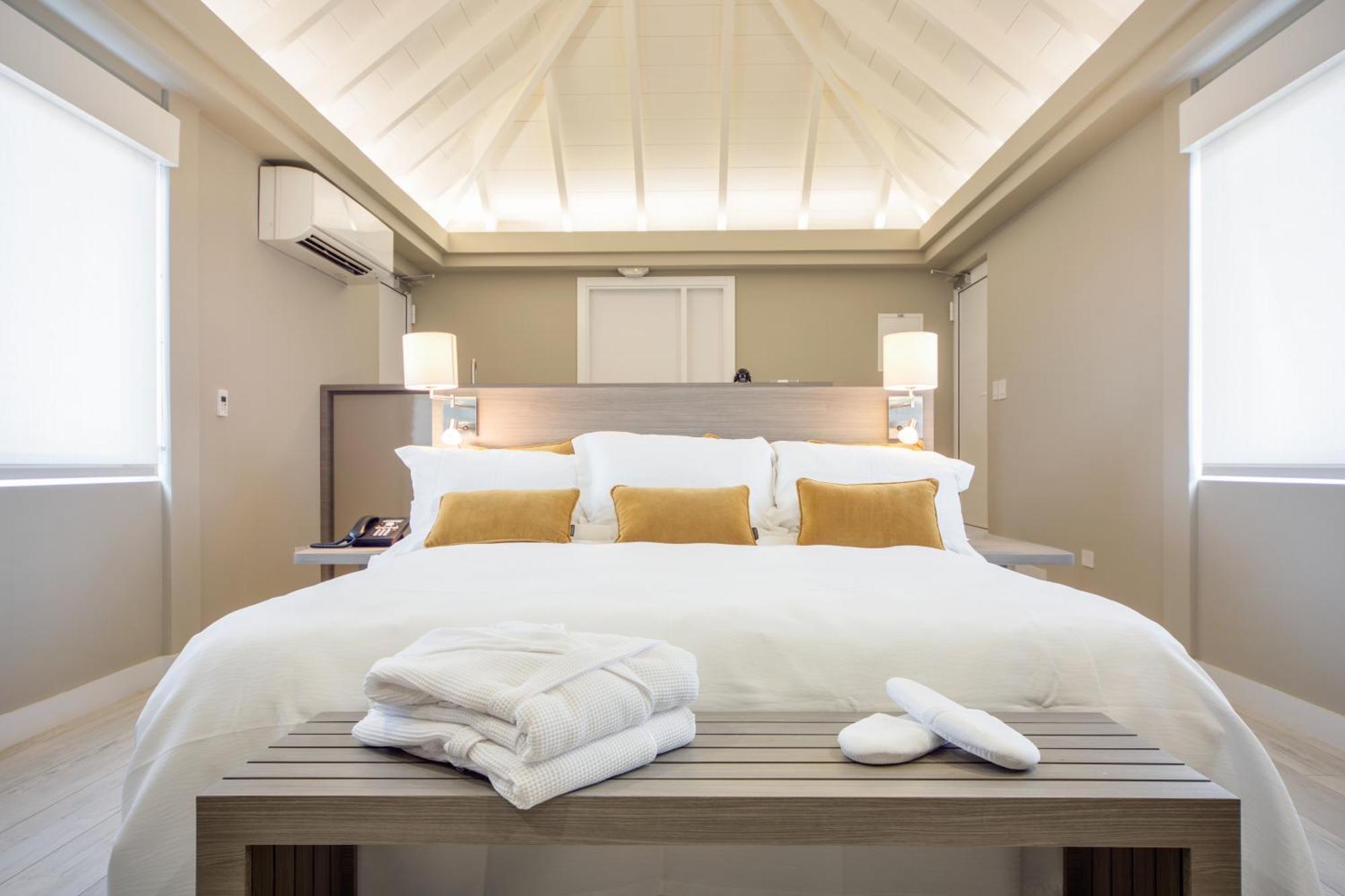 Ocean Z Boutique Hotel Palm Beach Eksteriør billede