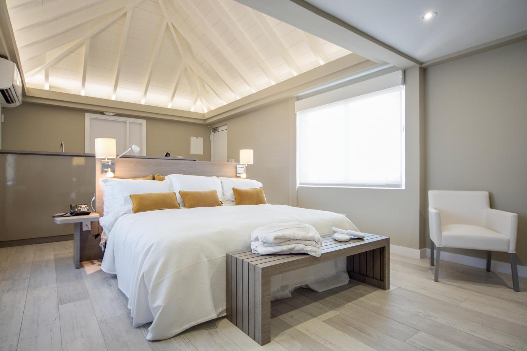 Ocean Z Boutique Hotel Palm Beach Eksteriør billede