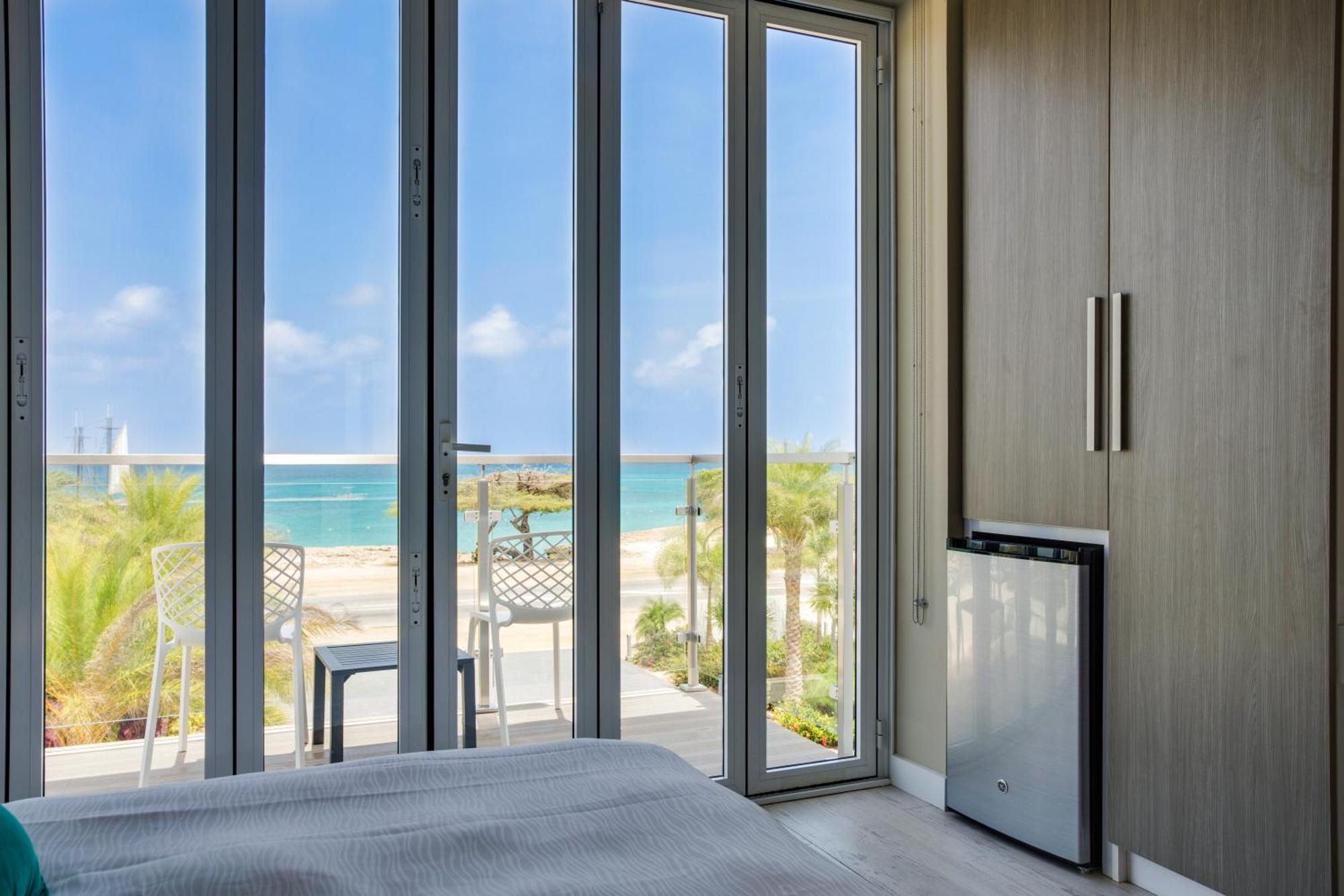 Ocean Z Boutique Hotel Palm Beach Eksteriør billede