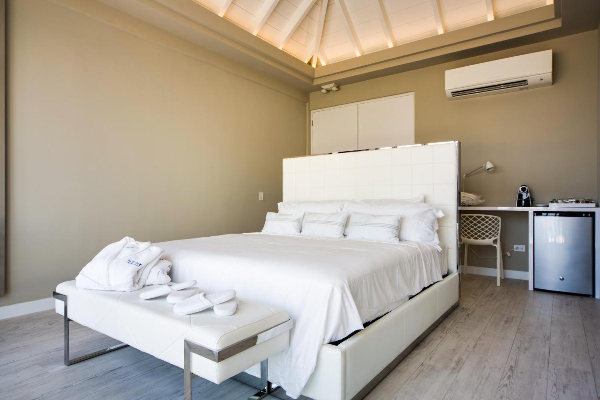Ocean Z Boutique Hotel Palm Beach Eksteriør billede