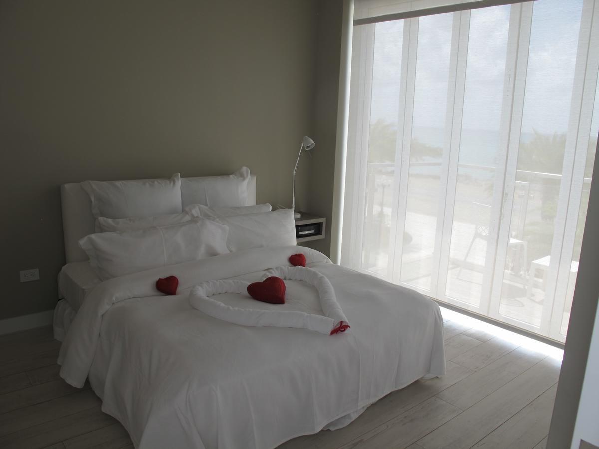 Ocean Z Boutique Hotel Palm Beach Eksteriør billede